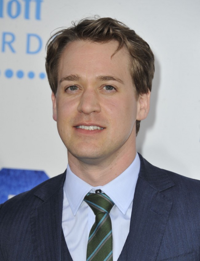 T.R. Knight、T・R・ナイト