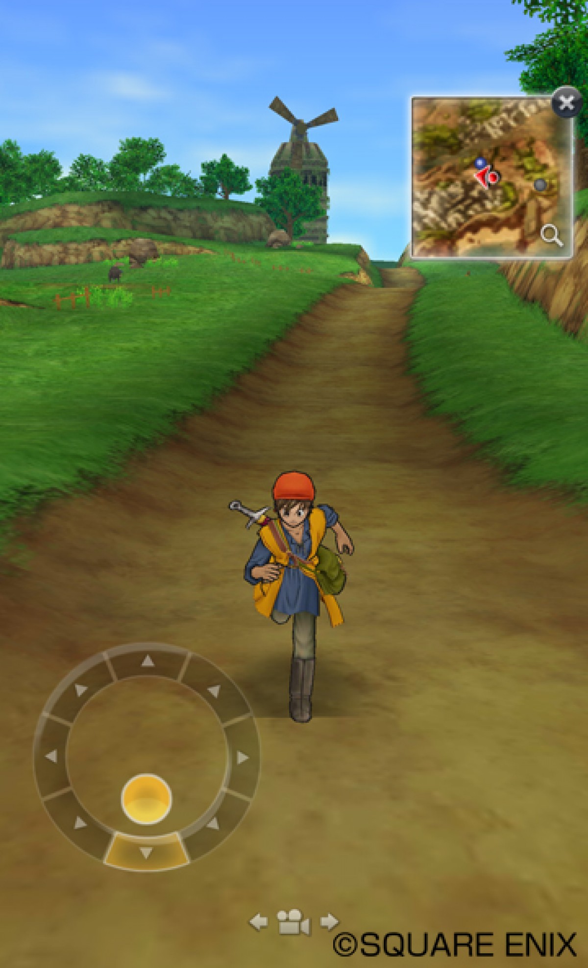 ドラゴンクエスト