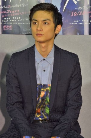 高良健吾、『ハードナッツ！』第1話試写会 記者会見