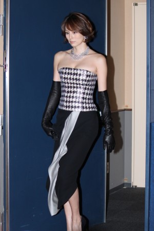 『ダイアナ』日本語吹替版完成披露試写会