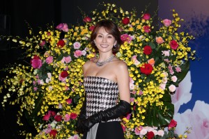 『ダイアナ』日本語吹替版完成披露試写会