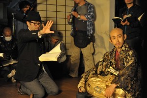 期間限定で三谷幸喜のツイッターが復活！