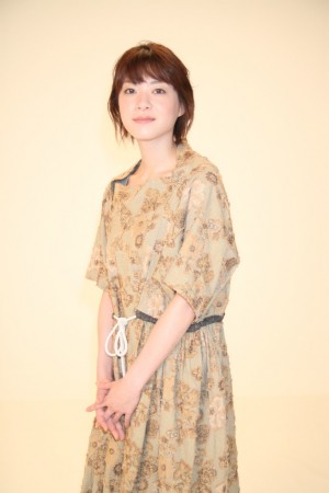 『陽だまりの彼女』上野樹里インタビュー