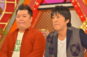 ブラックマヨネーズ、『村上マヨネーズのツッコませて頂きます！ 』記者会見にて