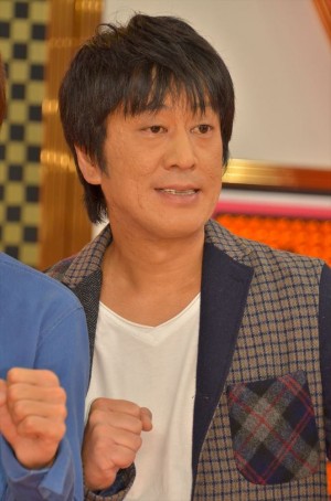 吉田敬、『村上マヨネーズのツッコませて頂きます！ 』記者会見にて