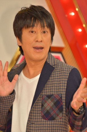 吉田敬、『村上マヨネーズのツッコませて頂きます！ 』記者会見にて