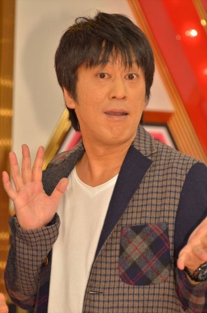 吉田敬、『村上マヨネーズのツッコませて頂きます！ 』記者会見にて