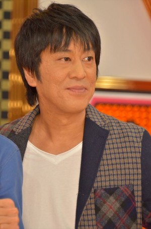 吉田敬、『村上マヨネーズのツッコませて頂きます！ 』記者会見にて