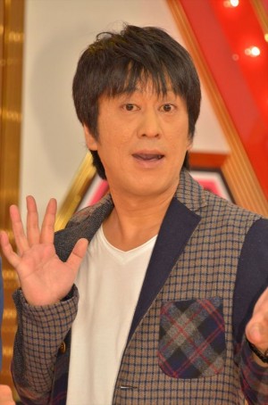 吉田敬、『村上マヨネーズのツッコませて頂きます！ 』記者会見にて