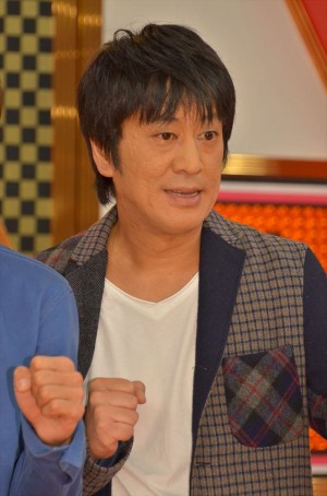 吉田敬、『村上マヨネーズのツッコませて頂きます！ 』記者会見にて