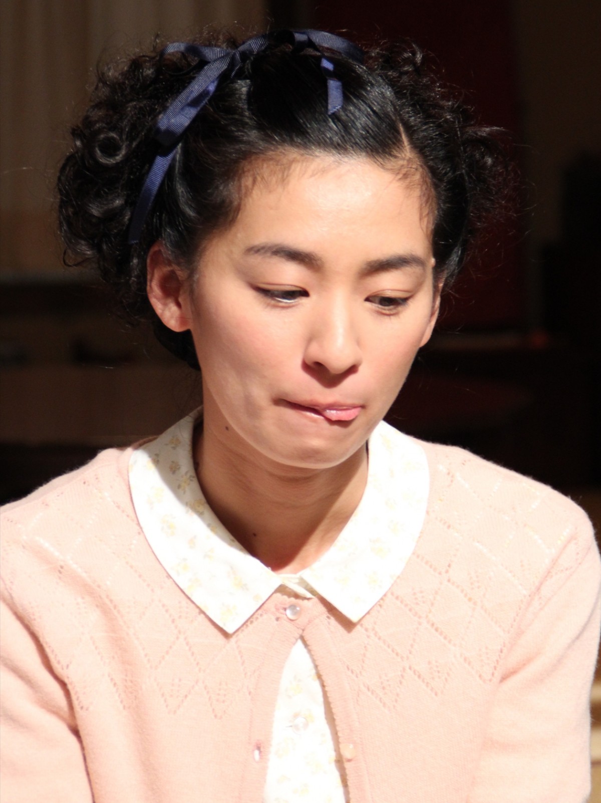 長谷川町子物語～サザエさんが生まれた日～