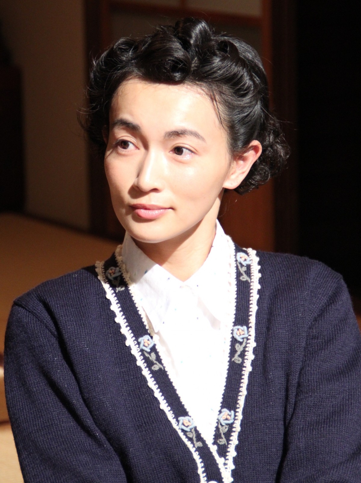 長谷川町子物語～サザエさんが生まれた日～