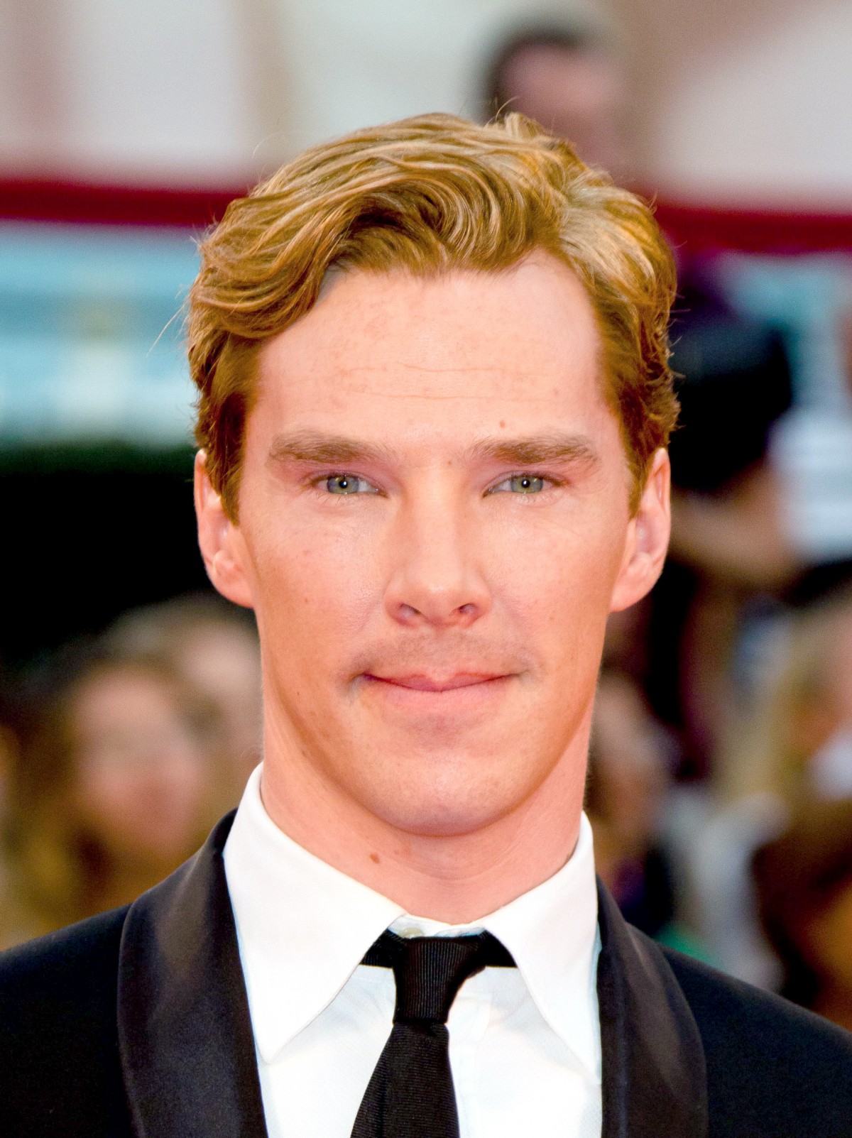 ベネディクト カンバーバッチ人気独占 米people誌の 注目すべき人 に 13年10月11日 セレブ ゴシップ ニュース クランクイン