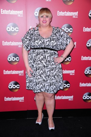 米People誌が選ぶ「注目すべき人」　レベル・ウィルソン