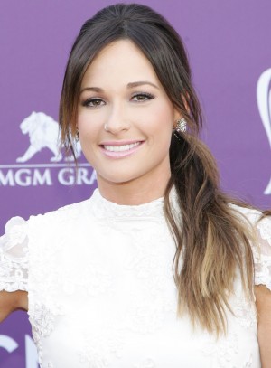 米People誌が選ぶ「注目すべき人」　ケイシー・マスグレイヴス