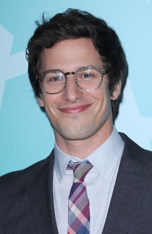 米People誌が選ぶ「注目すべき人」　アンディ・サムバーグ