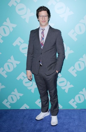 米People誌が選ぶ「注目すべき人」　アンディ・サムバーグ