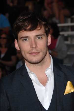 米People誌が選ぶ「注目すべき人」　サム・クラフリン