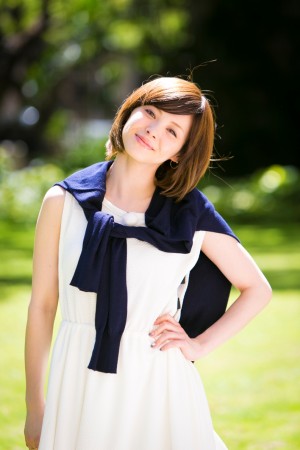 10月・11月のシーズンゲストは松浦亜弥