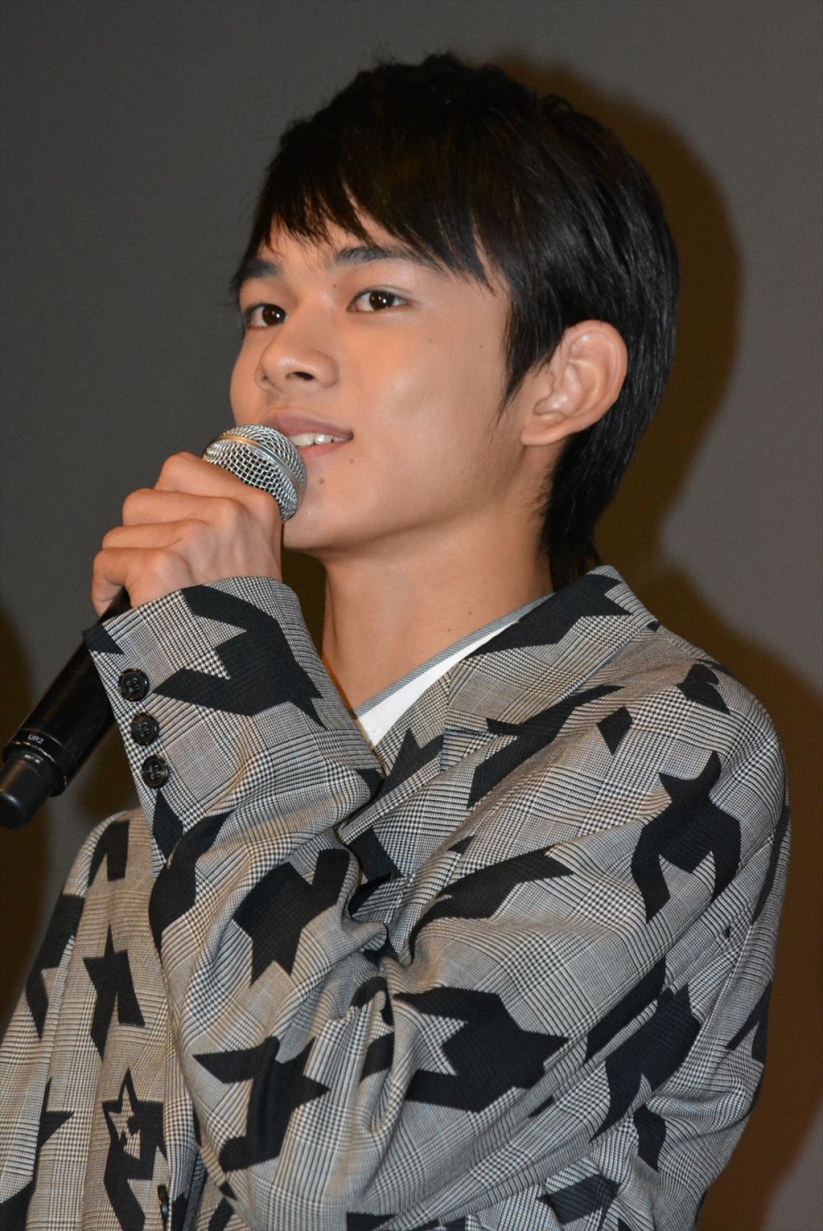 北村匠海 写真 人物情報 ｜クランクイン！