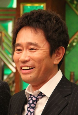 新番組『100秒博士アカデミー』の収録を行ったダウンタウン・浜田雅功