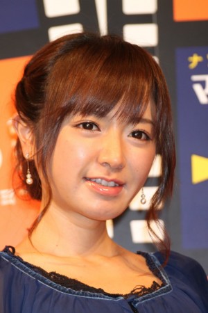 紺野あさ美アナウンサー