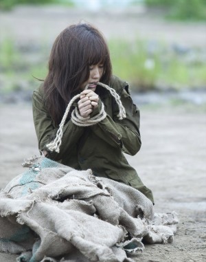 前田敦子がロシア・ウラジオストクを舞台に女優として新境地を開拓！