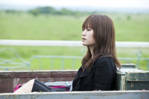 前田敦子がロシア・ウラジオストクを舞台に女優として新境地を開拓！