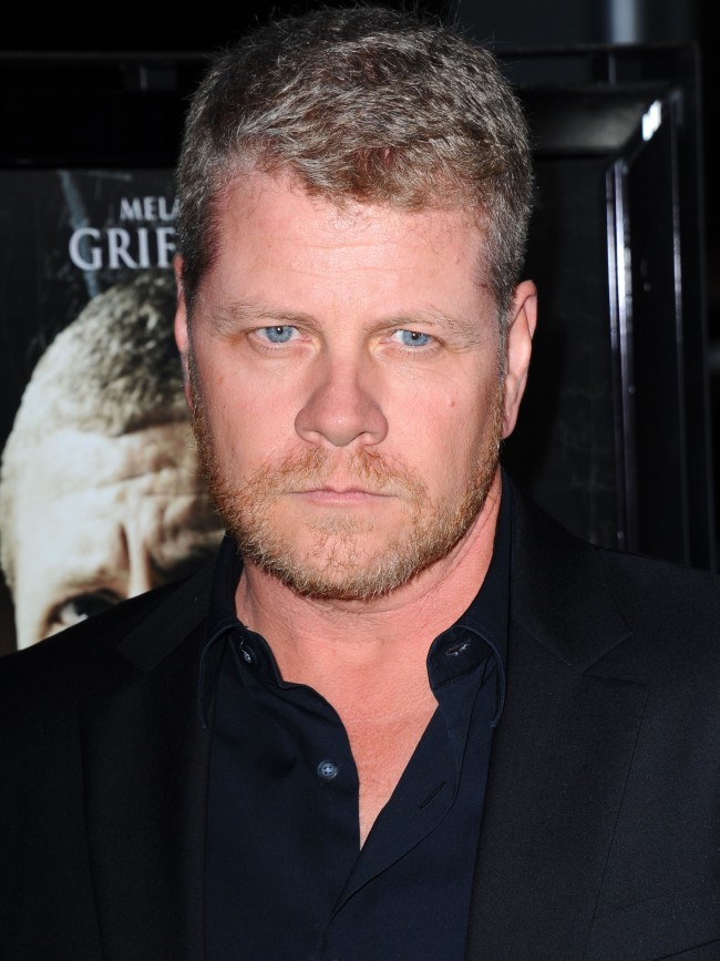 Michael Cudlitz、マイケル・カドリッツ