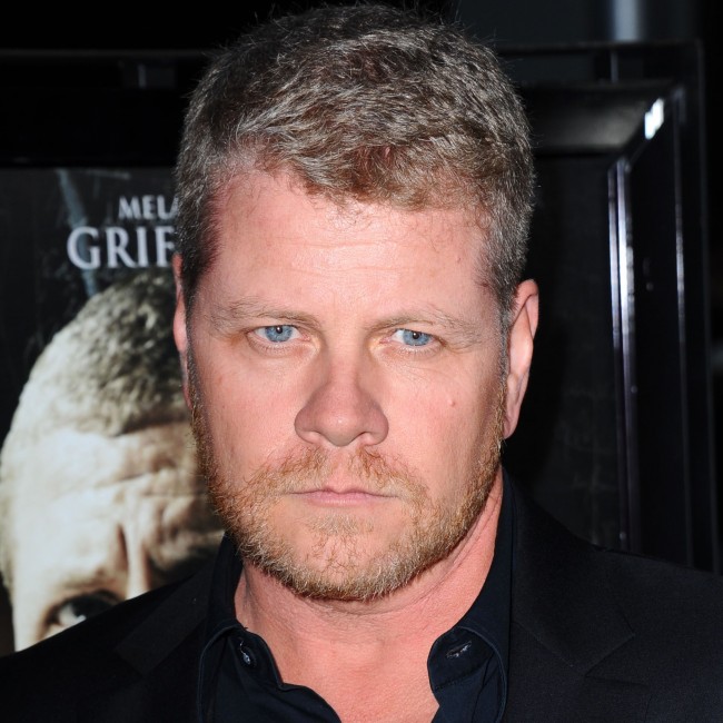 プロフィール用、Michael Cudlitz、マイケル・カドリッツ
