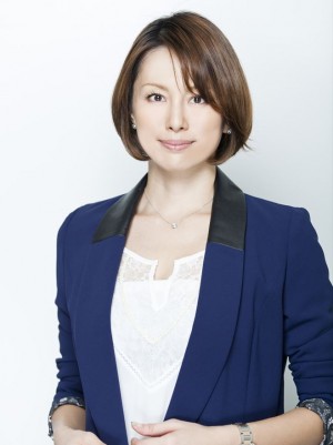 『ドクターX～外科医・大門未知子～』で主演を演じる米倉涼子