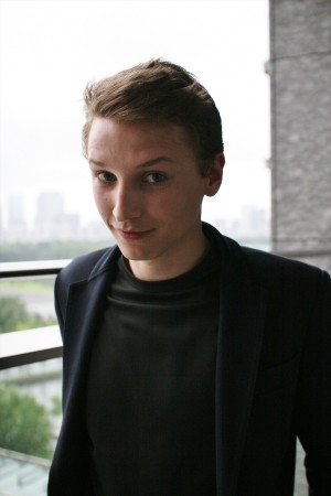 『危険なプロット』エルンスト・ウンハウワー