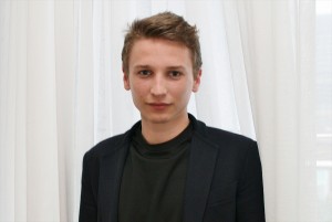 『危険なプロット』エルンスト・ウンハウワー