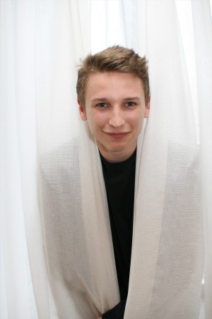 『危険なプロット』エルンスト・ウンハウワー