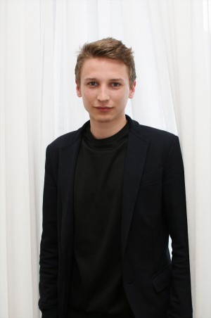 『危険なプロット』エルンスト・ウンハウワー