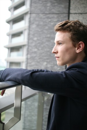 『危険なプロット』エルンスト・ウンハウワー