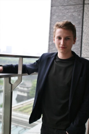 『危険なプロット』エルンスト・ウンハウワー