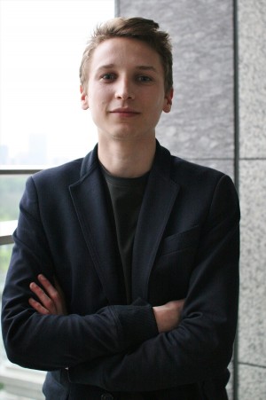 『危険なプロット』エルンスト・ウンハウワー