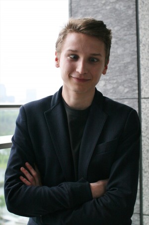 『危険なプロット』エルンスト・ウンハウワー