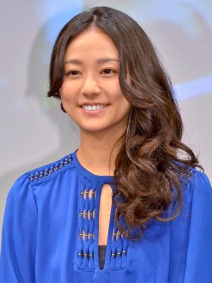 木村文乃、『変身インタビュアーの憂鬱』初回試写会