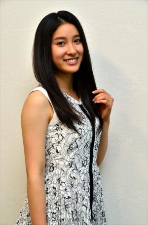 『アルカナ』土屋太鳳インタビュー