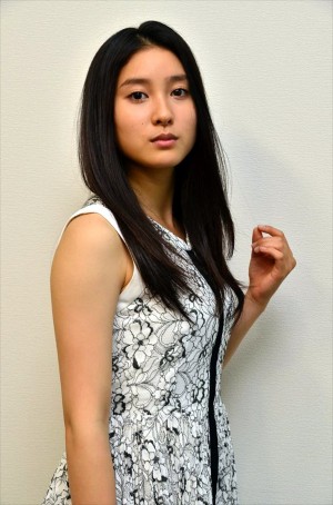 『アルカナ』土屋太鳳インタビュー