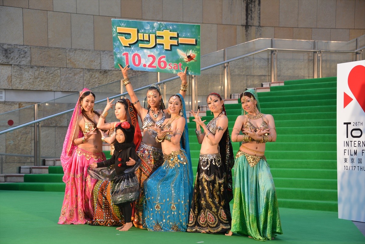 東京国際映画祭