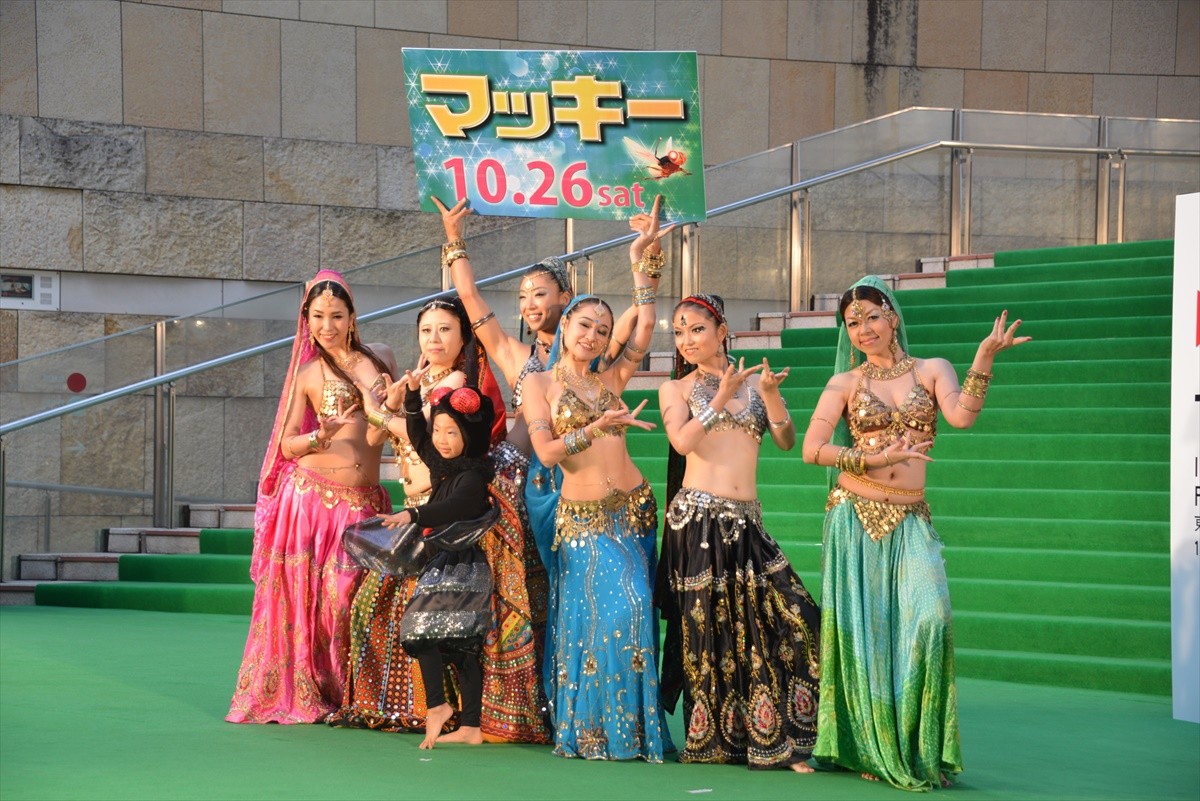 東京国際映画祭