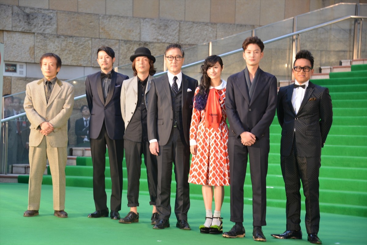 東京国際映画祭