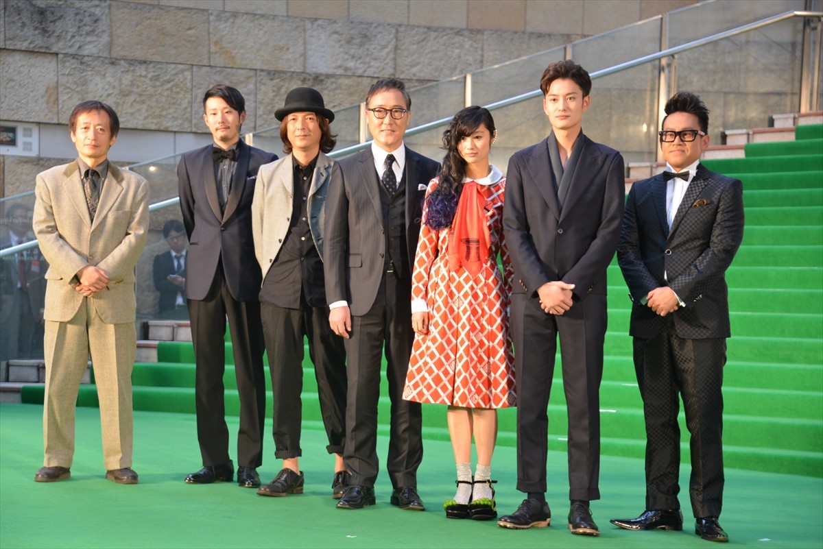 東京国際映画祭