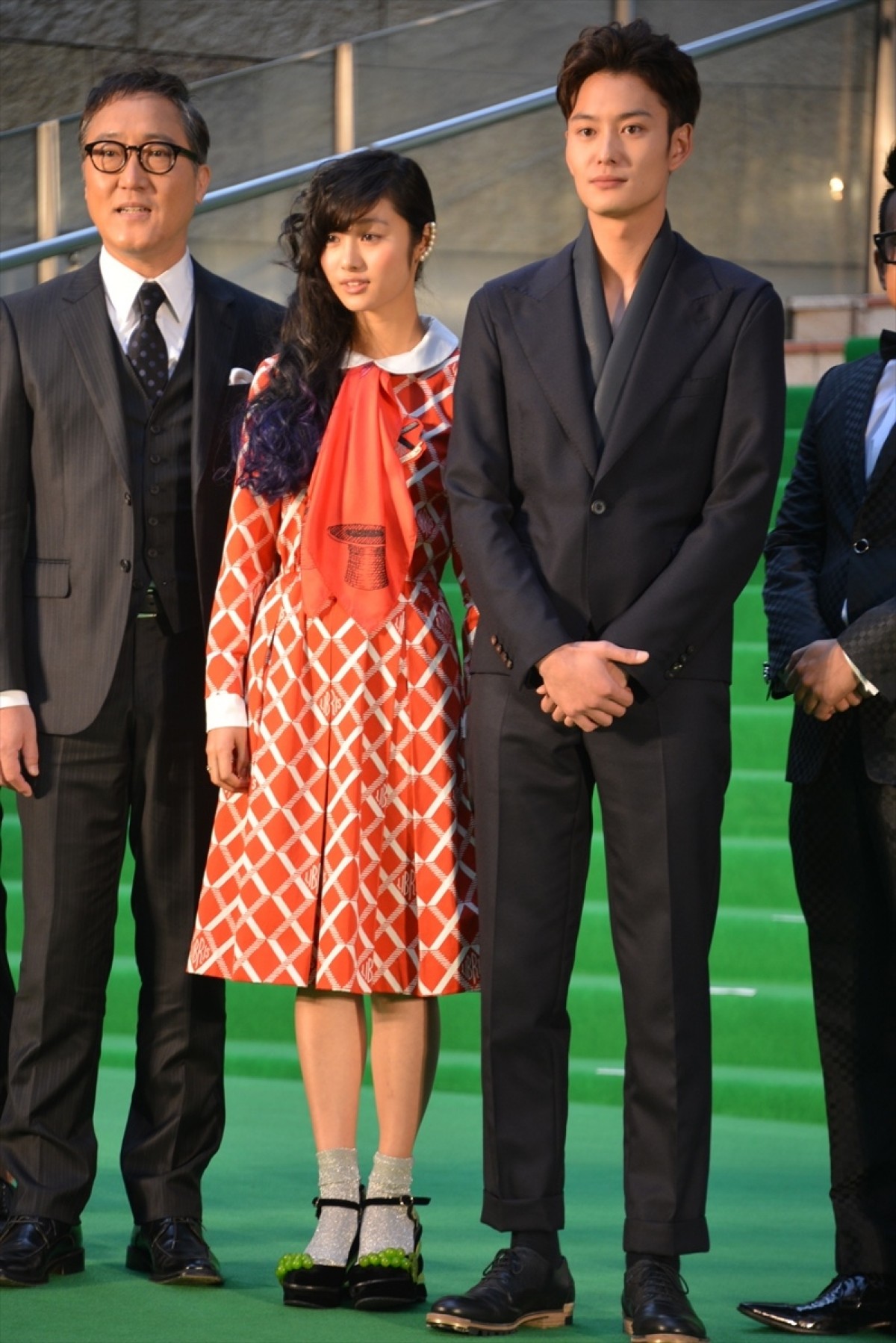 東京国際映画祭