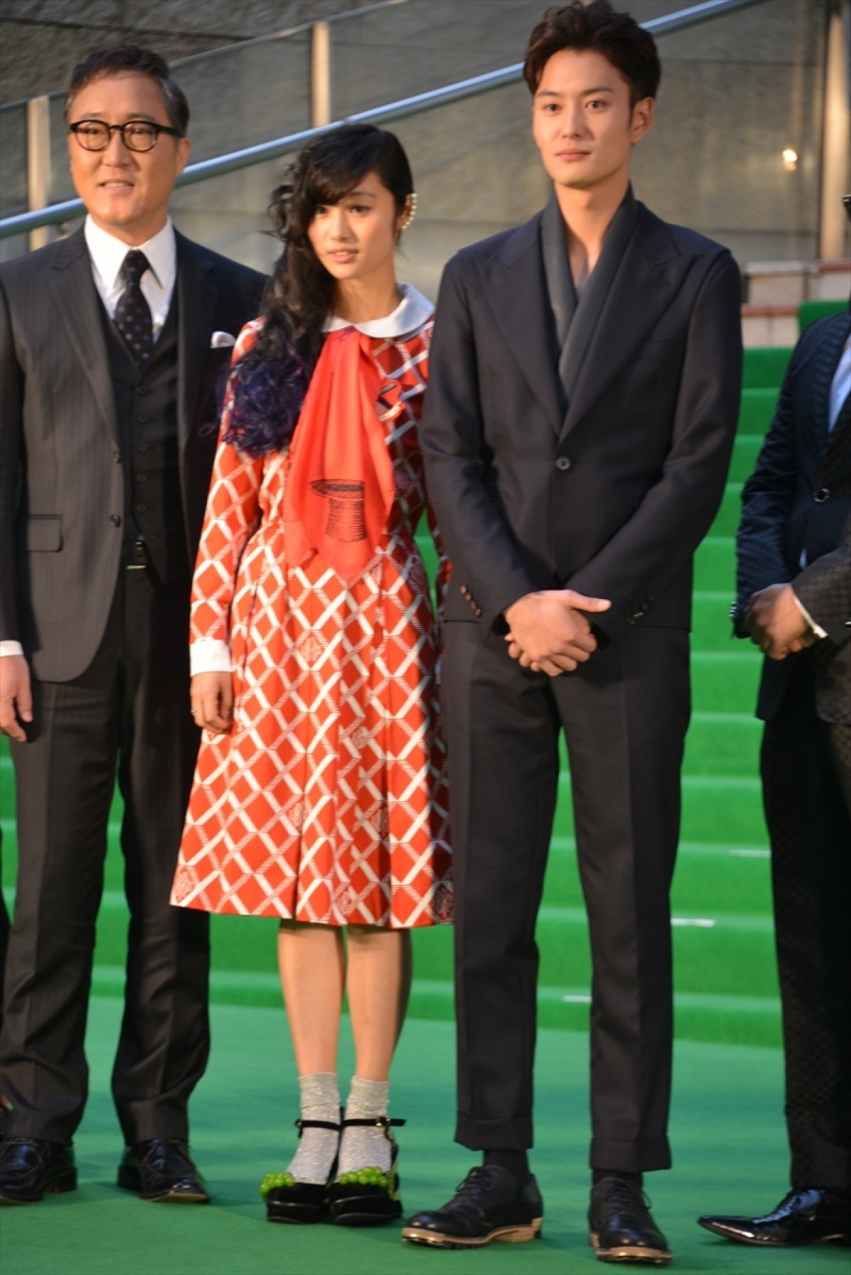 東京国際映画祭