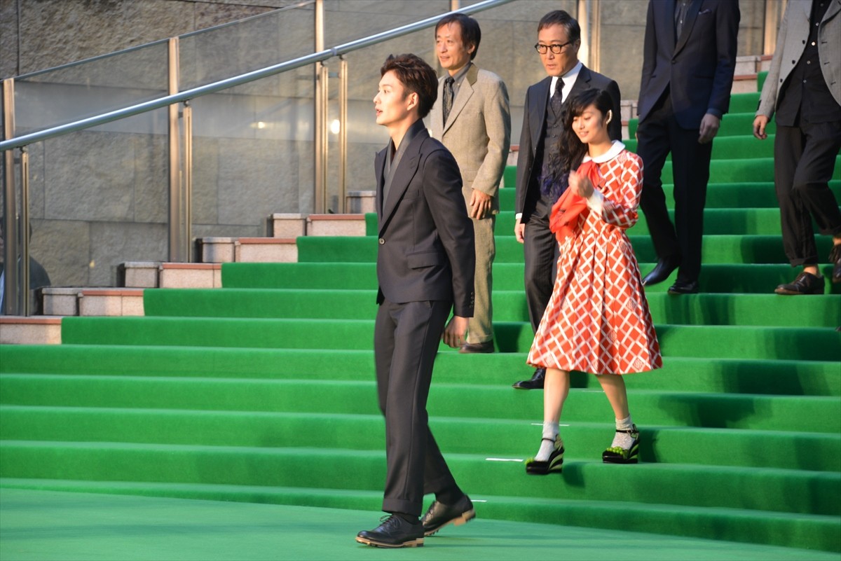 東京国際映画祭