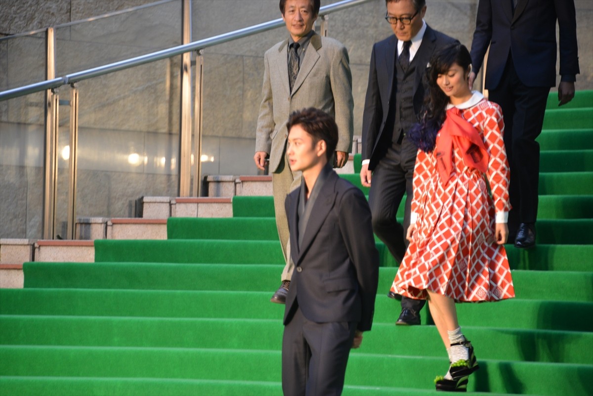 東京国際映画祭